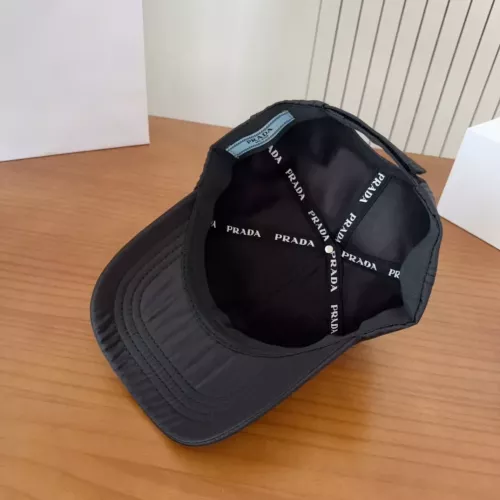Replica Prada Caps #1346035 $25.00 USD for Wholesale