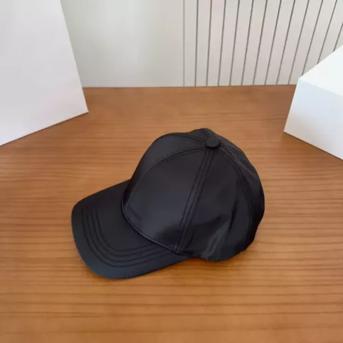 Replica Prada Caps #1346036 $25.00 USD for Wholesale