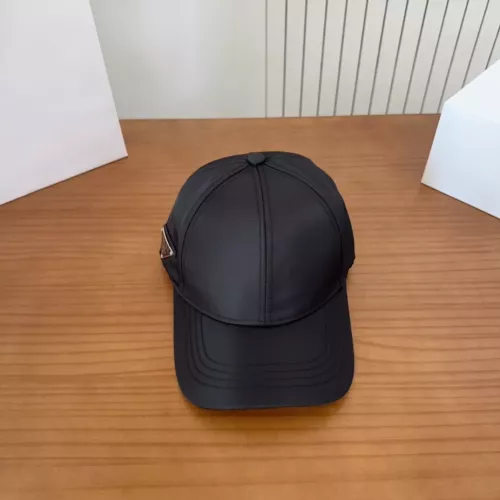 Replica Prada Caps #1346036 $25.00 USD for Wholesale