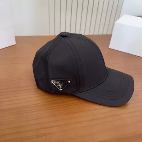 Replica Prada Caps #1346036 $25.00 USD for Wholesale