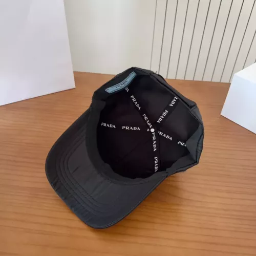 Replica Prada Caps #1346036 $25.00 USD for Wholesale