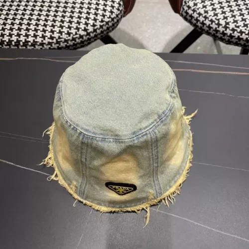 Replica Prada Caps #1346037 $36.00 USD for Wholesale