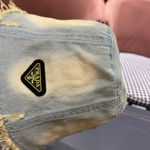 Replica Prada Caps #1346037 $36.00 USD for Wholesale