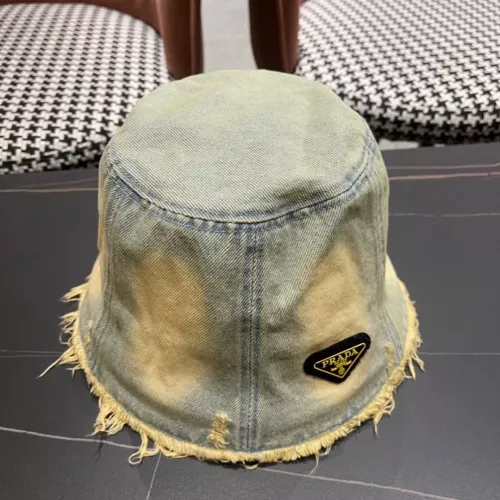 Replica Prada Caps #1346037 $36.00 USD for Wholesale
