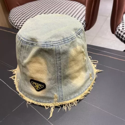Replica Prada Caps #1346037 $36.00 USD for Wholesale