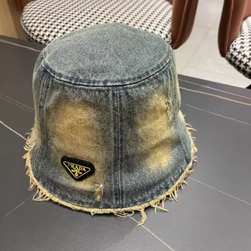 Replica Prada Caps #1346038 $36.00 USD for Wholesale
