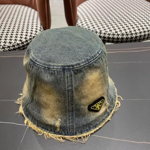 Replica Prada Caps #1346038 $36.00 USD for Wholesale