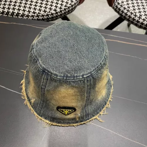 Replica Prada Caps #1346038 $36.00 USD for Wholesale