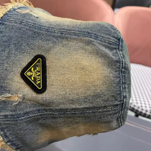 Replica Prada Caps #1346038 $36.00 USD for Wholesale