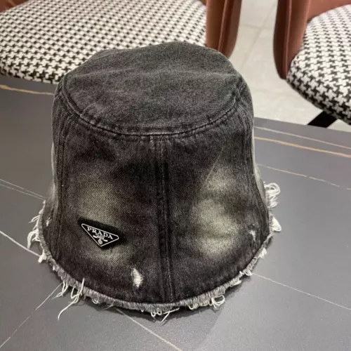 Replica Prada Caps #1346039 $36.00 USD for Wholesale