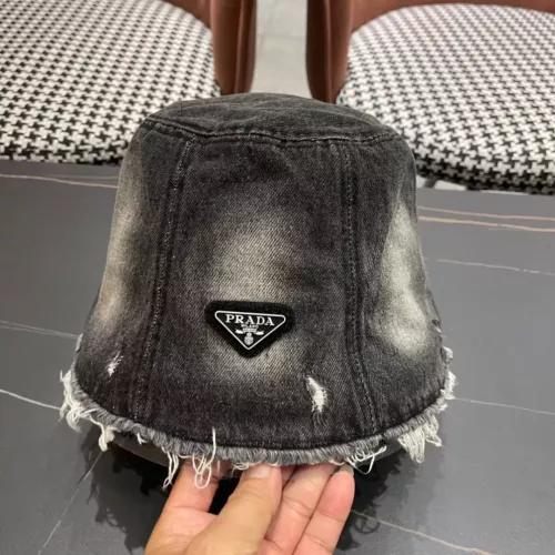 Replica Prada Caps #1346039 $36.00 USD for Wholesale