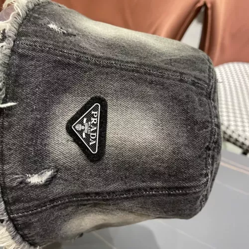 Replica Prada Caps #1346039 $36.00 USD for Wholesale