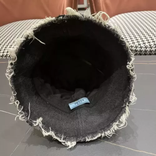 Replica Prada Caps #1346039 $36.00 USD for Wholesale