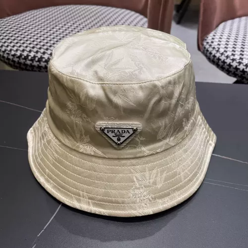 Replica Prada Caps #1346040 $36.00 USD for Wholesale