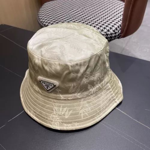 Replica Prada Caps #1346040 $36.00 USD for Wholesale
