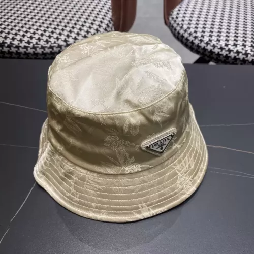 Replica Prada Caps #1346040 $36.00 USD for Wholesale