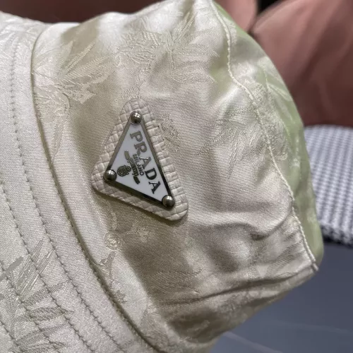 Replica Prada Caps #1346040 $36.00 USD for Wholesale