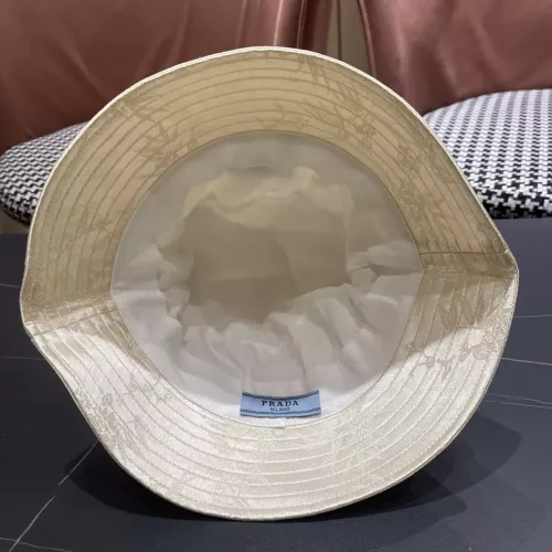 Replica Prada Caps #1346040 $36.00 USD for Wholesale