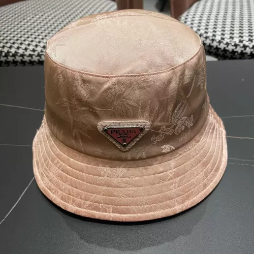 Replica Prada Caps #1346041 $36.00 USD for Wholesale