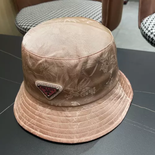 Replica Prada Caps #1346041 $36.00 USD for Wholesale