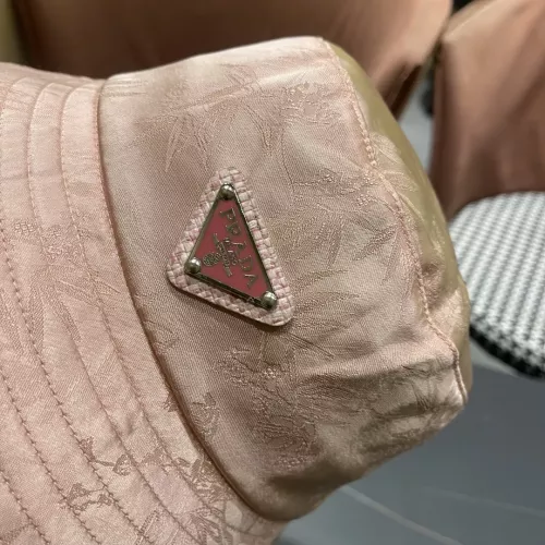 Replica Prada Caps #1346041 $36.00 USD for Wholesale