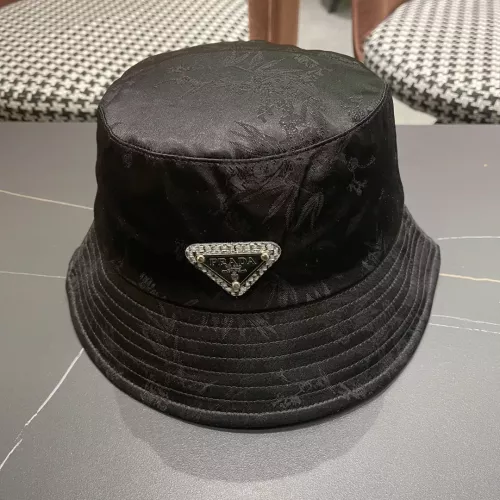Replica Prada Caps #1346042 $36.00 USD for Wholesale