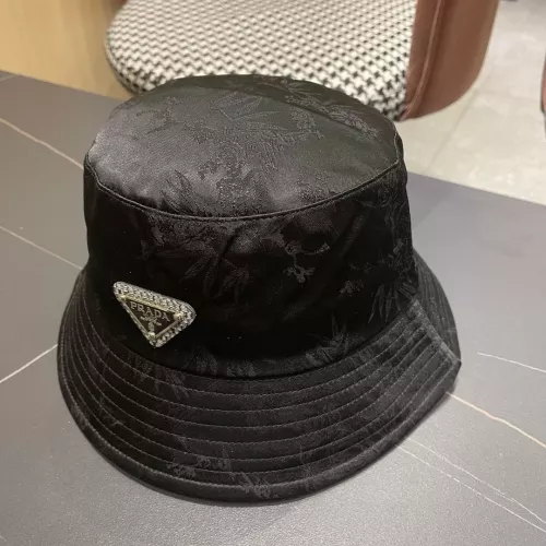 Replica Prada Caps #1346042 $36.00 USD for Wholesale