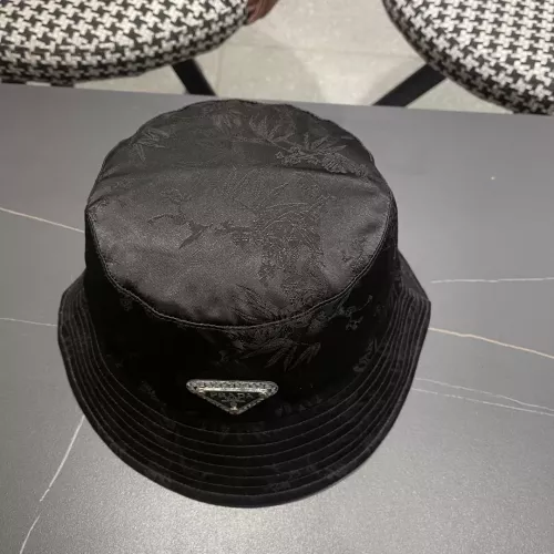 Replica Prada Caps #1346042 $36.00 USD for Wholesale
