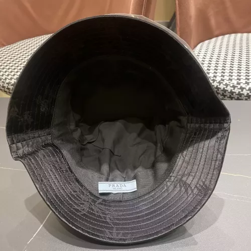 Replica Prada Caps #1346042 $36.00 USD for Wholesale