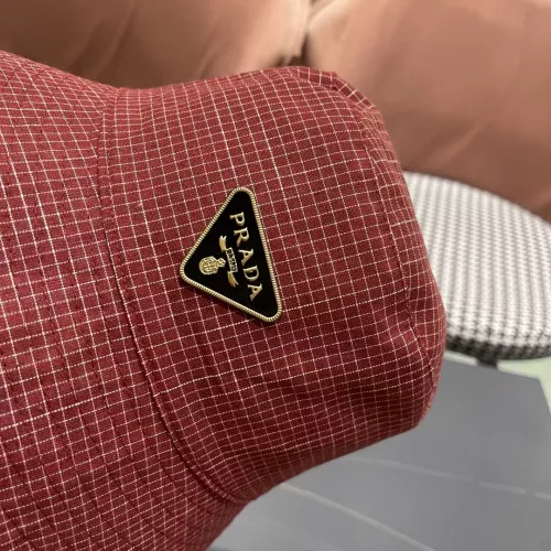Replica Prada Caps #1346043 $36.00 USD for Wholesale