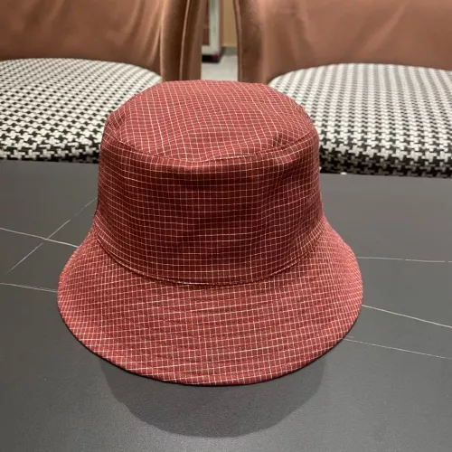 Replica Prada Caps #1346043 $36.00 USD for Wholesale