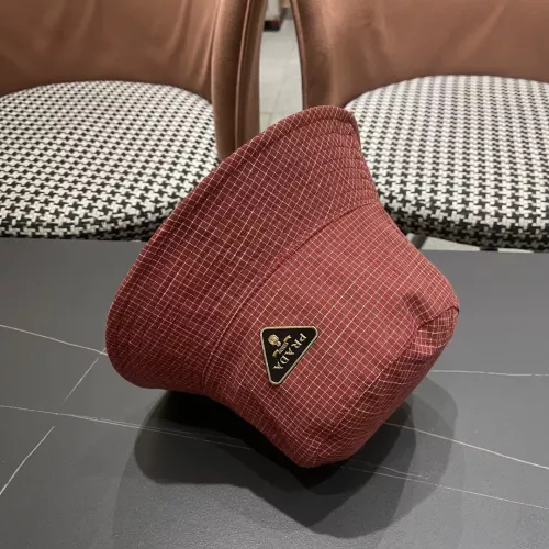 Replica Prada Caps #1346043 $36.00 USD for Wholesale