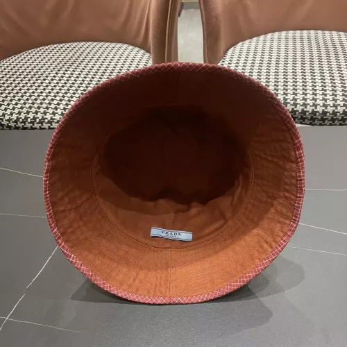 Replica Prada Caps #1346043 $36.00 USD for Wholesale