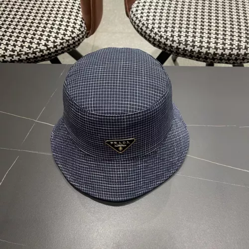 Replica Prada Caps #1346044 $36.00 USD for Wholesale
