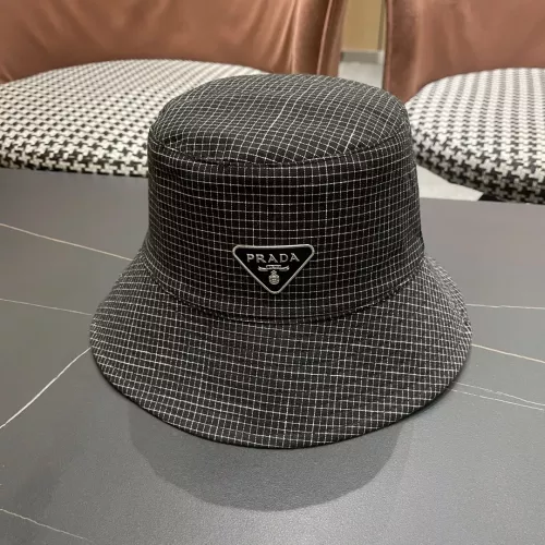 Replica Prada Caps #1346045 $36.00 USD for Wholesale