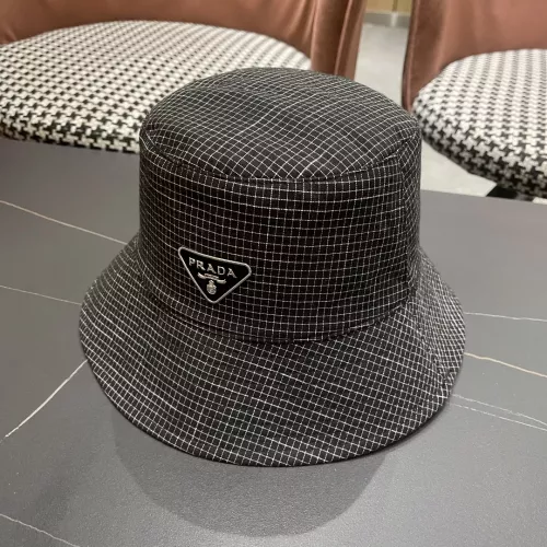 Replica Prada Caps #1346045 $36.00 USD for Wholesale