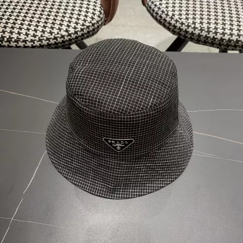 Replica Prada Caps #1346045 $36.00 USD for Wholesale
