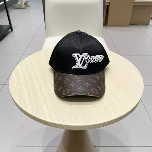 Louis Vuitton LV Caps #1346047 $34.00 USD, Wholesale Replica Louis Vuitton LV Caps