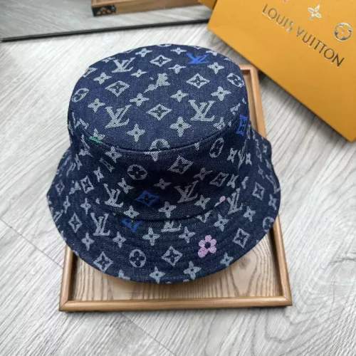 Louis Vuitton LV Caps #1346049 $29.00 USD, Wholesale Replica Louis Vuitton LV Caps