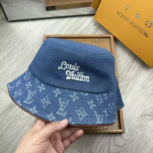Louis Vuitton LV Caps #1346050 $29.00 USD, Wholesale Replica Louis Vuitton LV Caps
