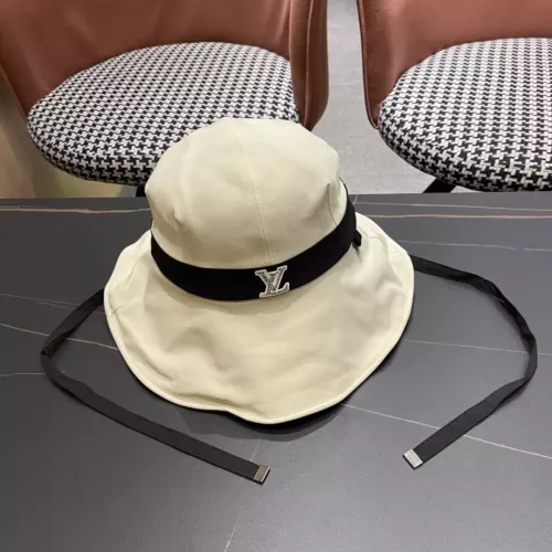 Louis Vuitton LV Caps #1346057 $36.00 USD, Wholesale Replica Louis Vuitton LV Caps