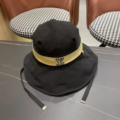 Louis Vuitton LV Caps #1346058 $36.00 USD, Wholesale Replica Louis Vuitton LV Caps