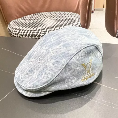 Louis Vuitton LV Caps #1346059 $36.00 USD, Wholesale Replica Louis Vuitton LV Caps
