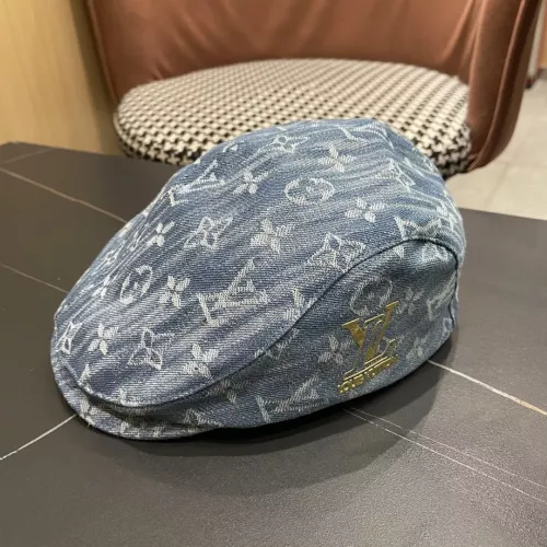 Louis Vuitton LV Caps #1346060 $36.00 USD, Wholesale Replica Louis Vuitton LV Caps