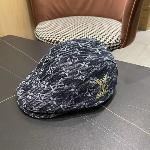 Louis Vuitton LV Caps #1346061 $36.00 USD, Wholesale Replica Louis Vuitton LV Caps
