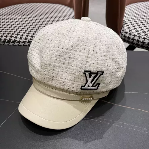Louis Vuitton LV Caps #1346062 $36.00 USD, Wholesale Replica Louis Vuitton LV Caps