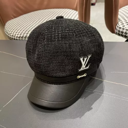 Louis Vuitton LV Caps #1346063 $36.00 USD, Wholesale Replica Louis Vuitton LV Caps