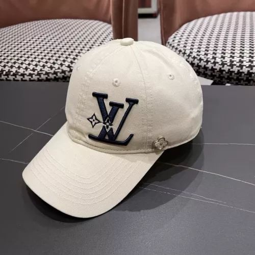 Louis Vuitton LV Caps #1346068 $32.00 USD, Wholesale Replica Louis Vuitton LV Caps