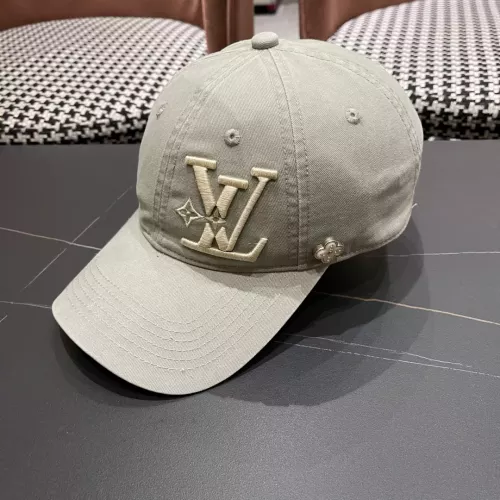Louis Vuitton LV Caps #1346069 $32.00 USD, Wholesale Replica Louis Vuitton LV Caps