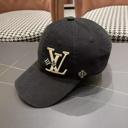 Louis Vuitton LV Caps #1346071 $32.00 USD, Wholesale Replica Louis Vuitton LV Caps